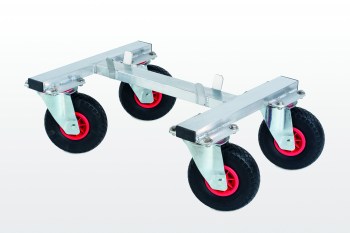 Transportwagen Haspo 1410